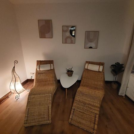Cozy Home, 7 Beds, Wifi, Kitchen, Balcony, Bielefeld Center 외부 사진