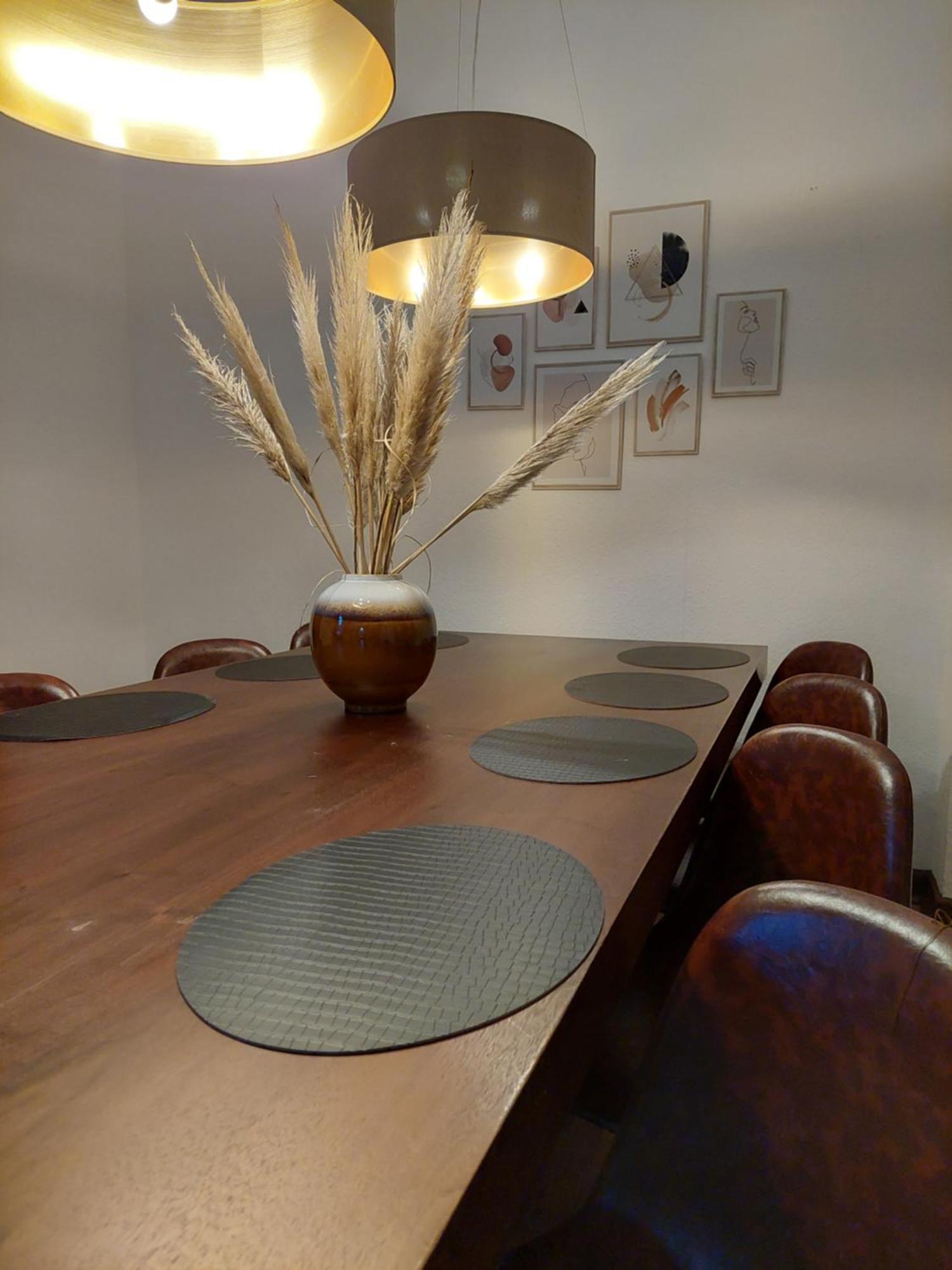Cozy Home, 7 Beds, Wifi, Kitchen, Balcony, Bielefeld Center 외부 사진