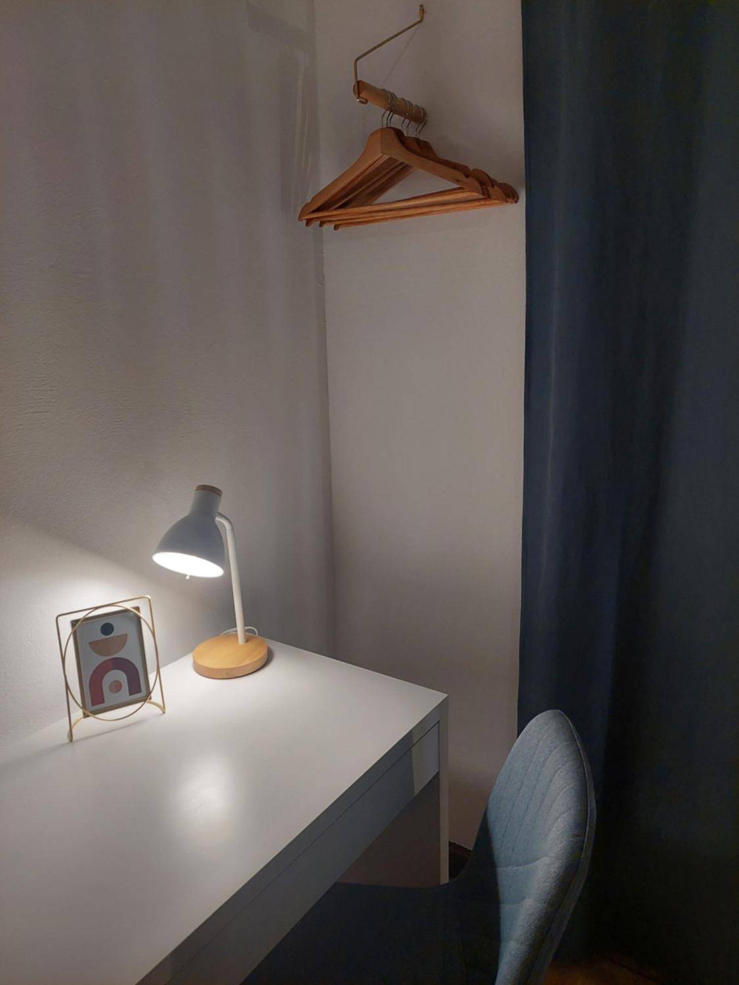 Cozy Home, 7 Beds, Wifi, Kitchen, Balcony, Bielefeld Center 외부 사진