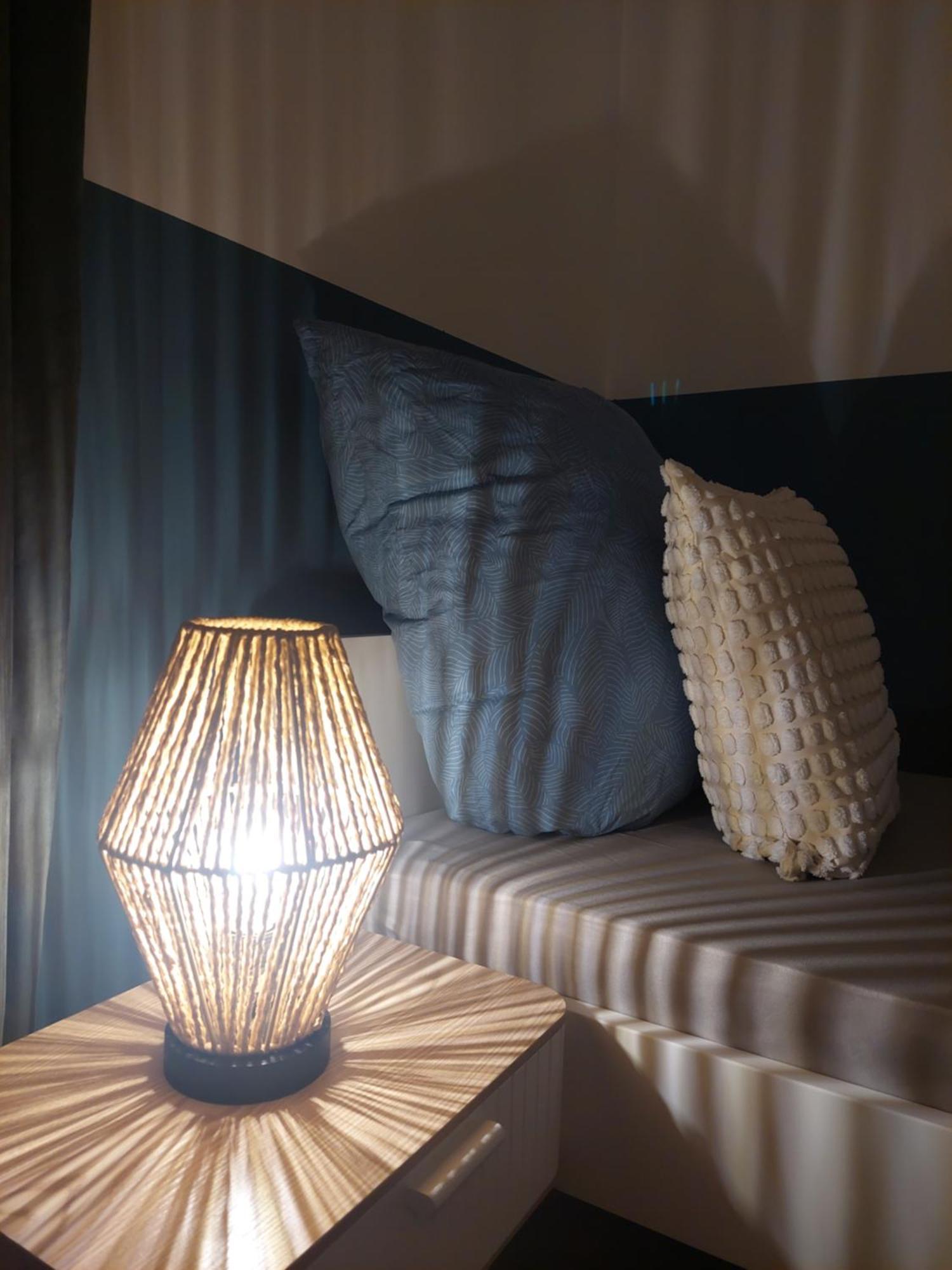 Cozy Home, 7 Beds, Wifi, Kitchen, Balcony, Bielefeld Center 외부 사진